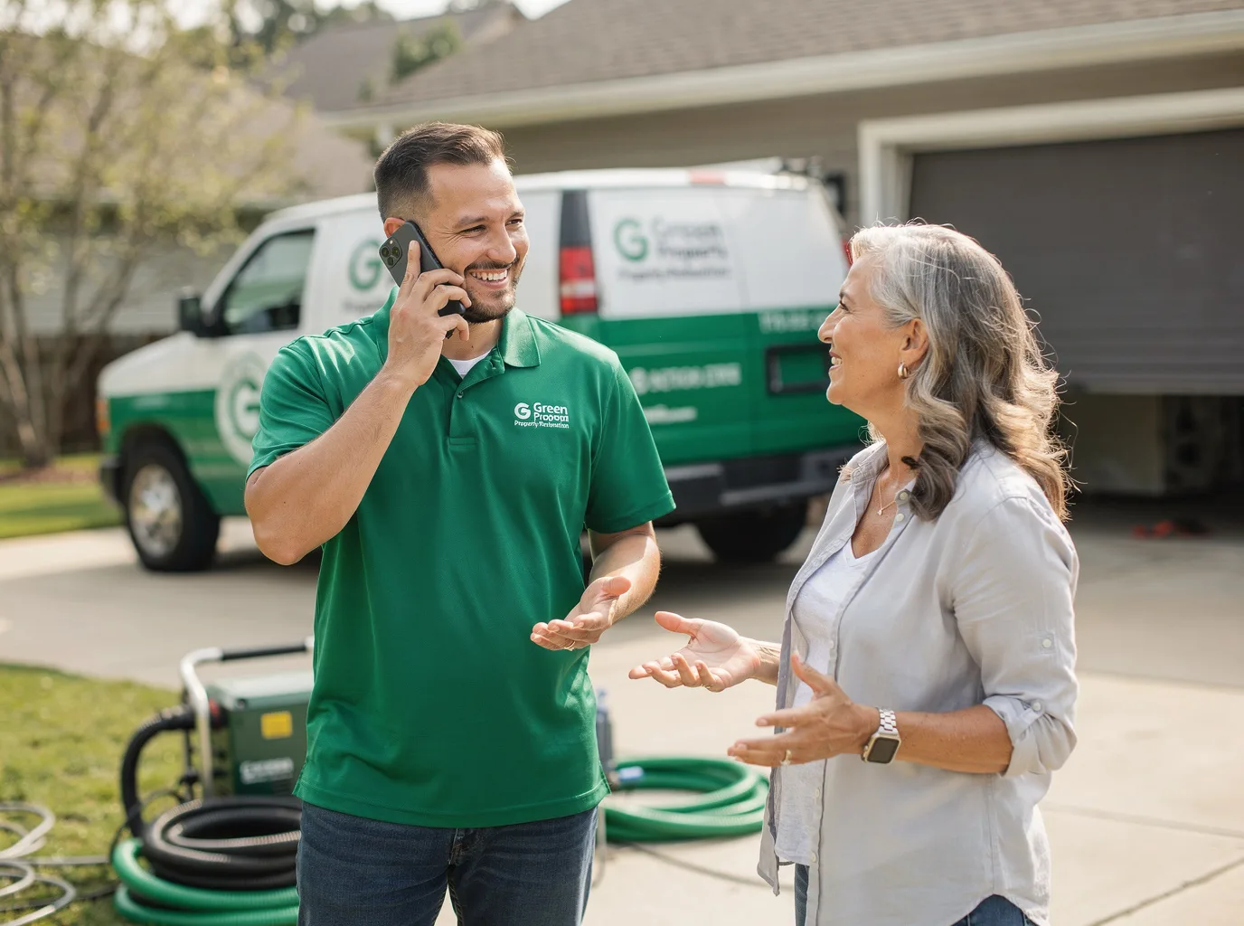 Water Damage Restoration Berkley, MI FAQs
